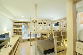 Amaka Bed & Breakfast