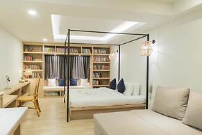 Amaka Bed & Breakfast