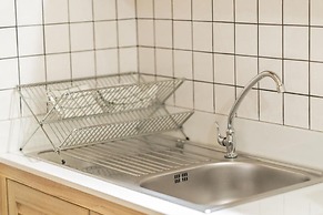 Amaka Bed & Breakfast