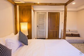 Amaka Bed & Breakfast