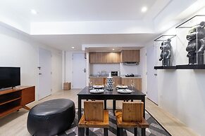 The Core Gallery Hotel