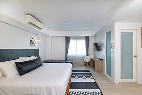 The Core Gallery Hotel