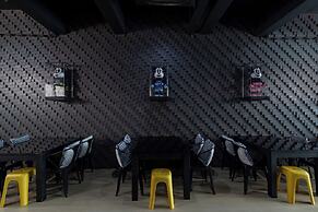 The Core Gallery Hotel