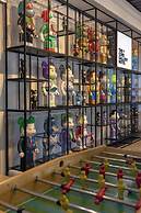 The Core Gallery Hotel