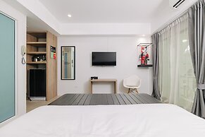 The Core Gallery Hotel