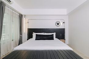 The Core Gallery Hotel