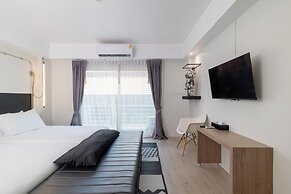 The Core Gallery Hotel