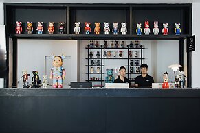 The Core Gallery Hotel