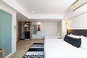 The Core Gallery Hotel