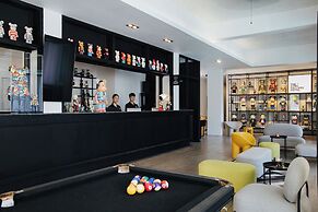 The Core Gallery Hotel