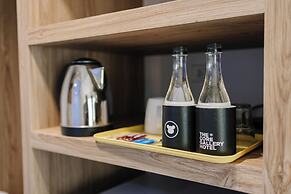 The Core Gallery Hotel