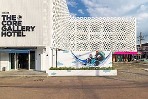 The Core Gallery Hotel