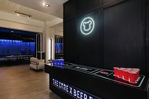 The Core Gallery Hotel