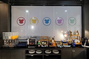 The Core Gallery Hotel