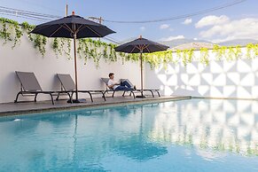 The Core Gallery Hotel