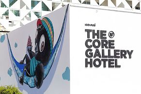 The Core Gallery Hotel