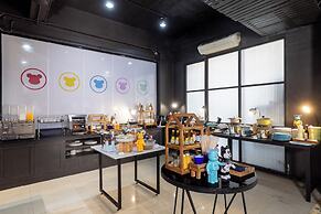 The Core Gallery Hotel