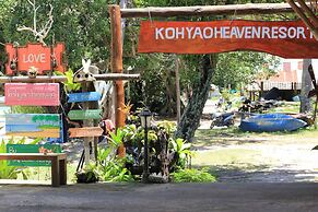 Koh Yao Heaven Beach Resort