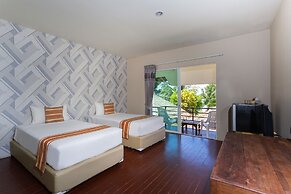 Koh Yao Heaven Beach Resort