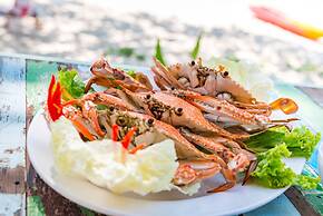 Koh Yao Heaven Beach Resort