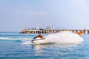 Koh Yao Heaven Beach Resort