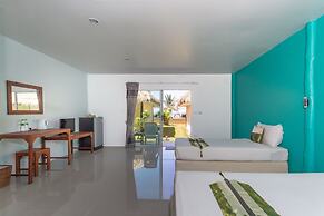 Koh Yao Heaven Beach Resort