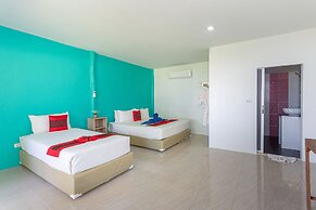 Koh Yao Heaven Beach Resort