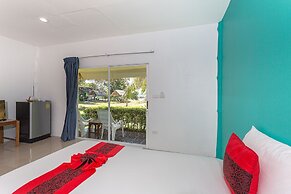 Koh Yao Heaven Beach Resort