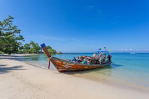 Koh Yao Heaven Beach Resort