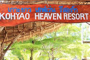 Koh Yao Heaven Beach Resort