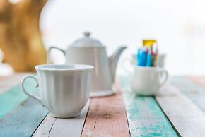 Koh Yao Heaven Beach Resort