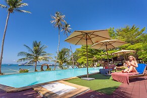 Koh Yao Heaven Beach Resort