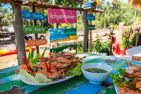 Koh Yao Heaven Beach Resort