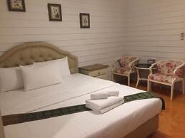 Ban Thungdang Boutique Hotel