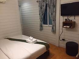 Ban Thungdang Boutique Hotel