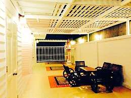 Ban Thungdang Boutique Hotel