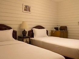Ban Thungdang Boutique Hotel