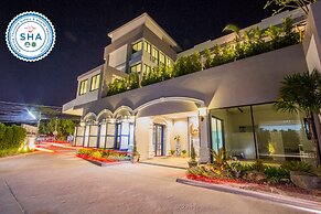 Baba House Phuket Hotel