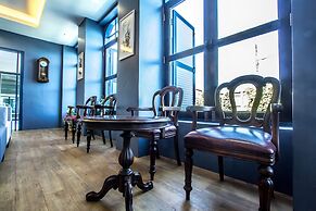 Baba House Phuket Hotel