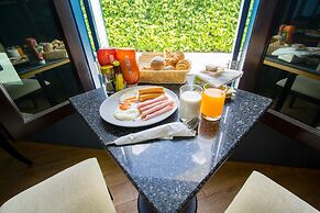 Baba House Phuket Hotel