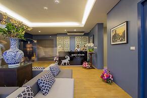 Baba House Phuket Hotel