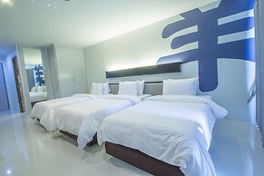 Baba House Phuket Hotel