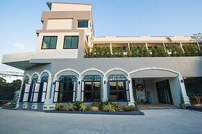 Baba House Phuket Hotel