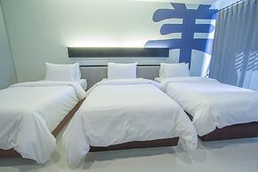 Baba House Phuket Hotel