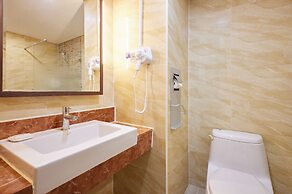 Osaek Greenyard Hotel