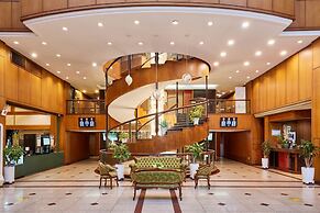 Osaek Greenyard Hotel