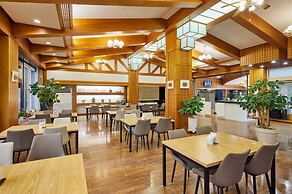 Osaek Greenyard Hotel