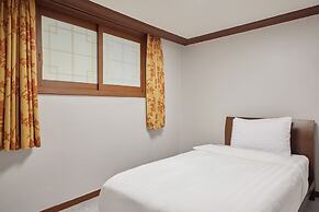 Osaek Greenyard Hotel