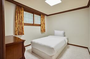 Osaek Greenyard Hotel