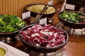 Osaek Greenyard Hotel